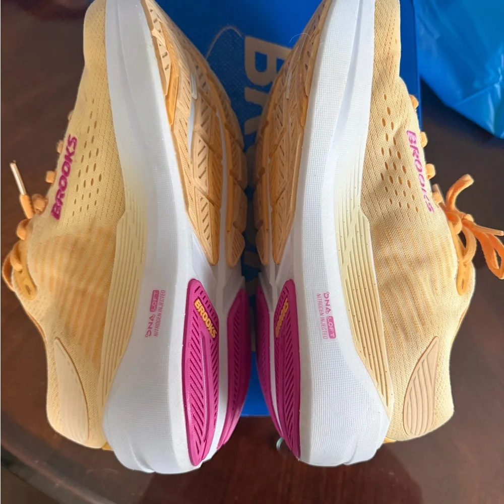 Brooks Women’s Ghost Max 3 - Picture 7 of 7